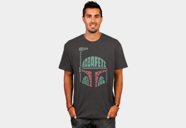 Boba Fett Type