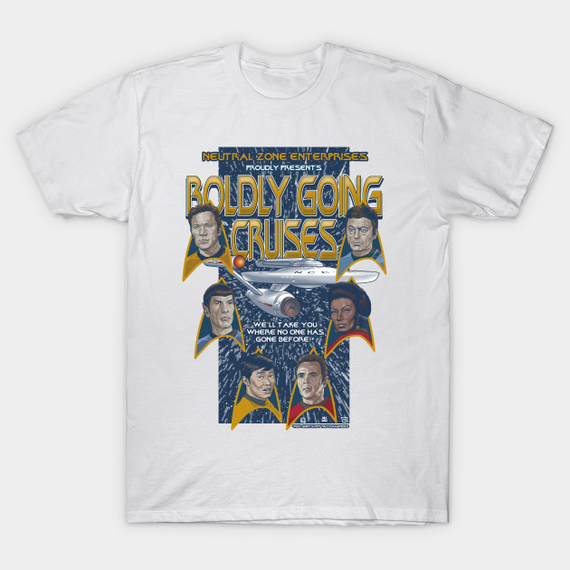 Boldly Travel Agency