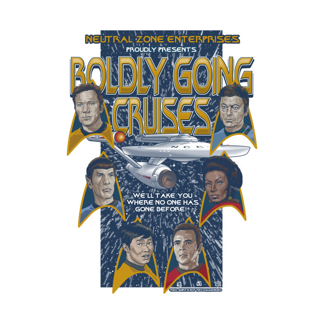 Boldly Travel Agency