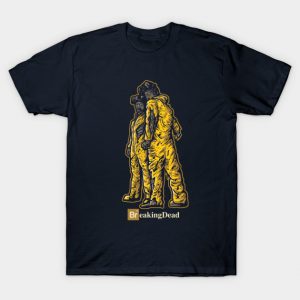 Breaking Dead