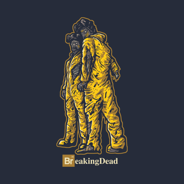 Breaking Dead