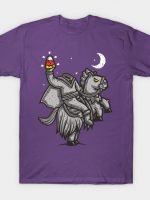 Candyless Horseman T-Shirt