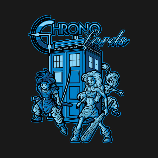 Chronolords