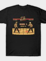 Club Fighters T-Shirt