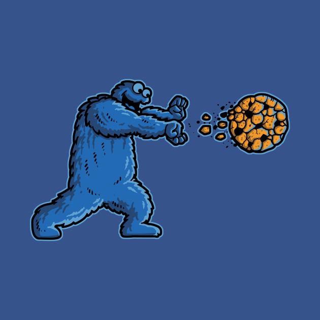 Cookiedouken