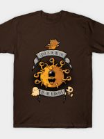 Cutie Is In The Eye Of The Beholder T-Shirt