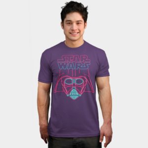 Darth Vader Neon Sign