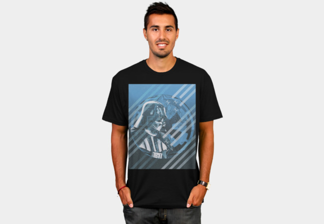 Darth Vader's Empire T-Shirt Darth Vader's Empire