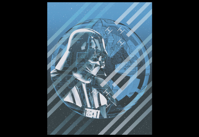 Darth Vader's Empire Design Darth Vader's Empire