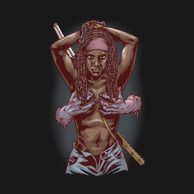 Dead as I Wanna Be Parody