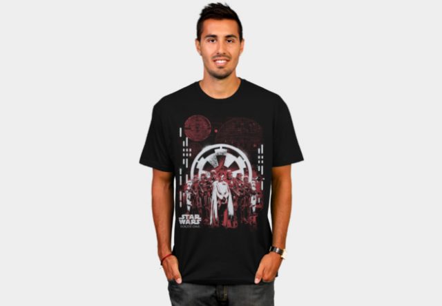 Death Star Project Defense