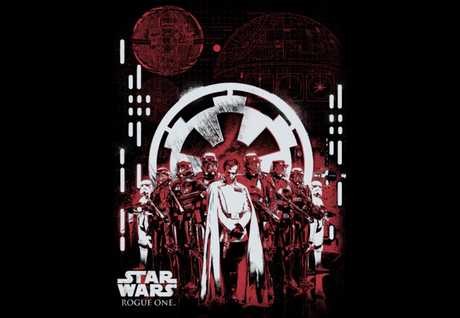 Death Star Project Defense