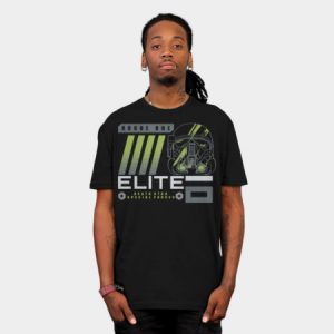 Death Star Special Forces