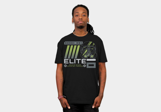 Death Star Special Forces