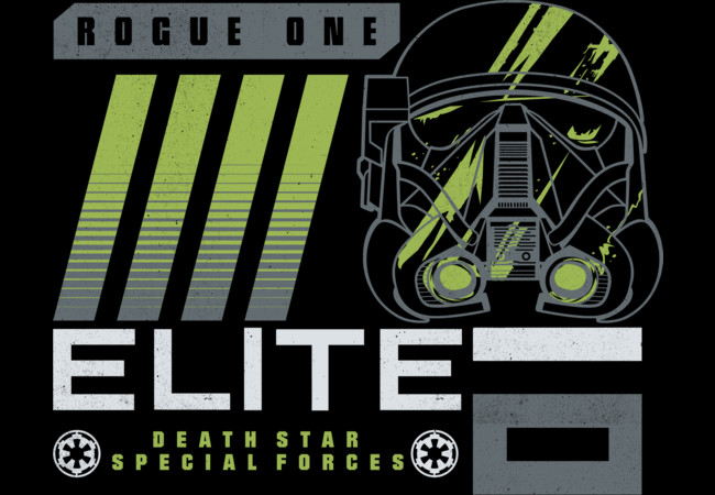 Death Star Special Forces