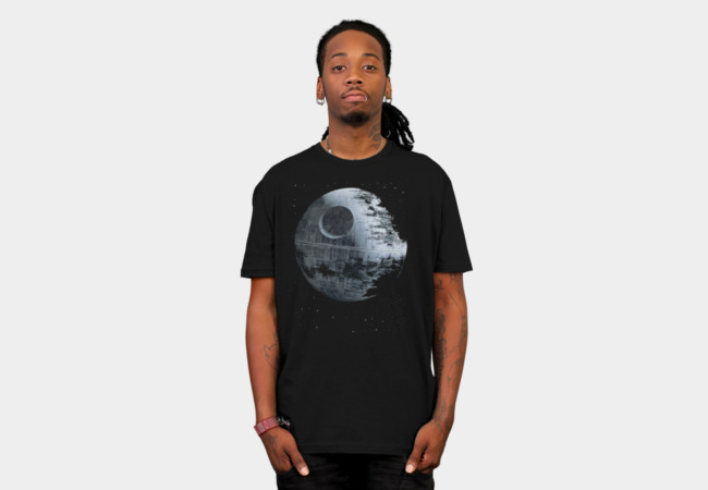 Death Star