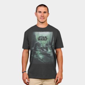 Death Trooper Defense