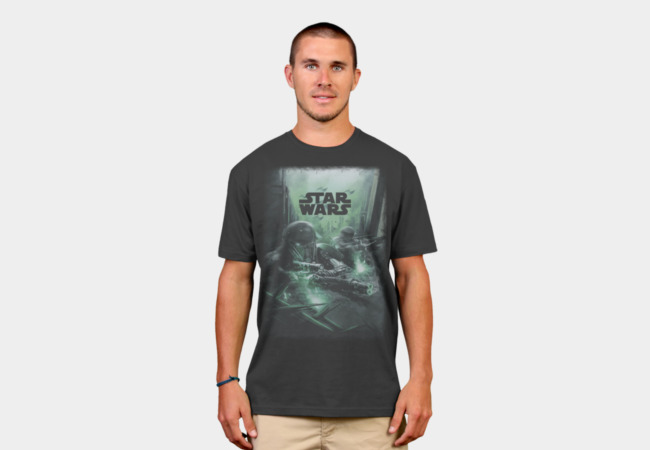 Death Trooper Defense