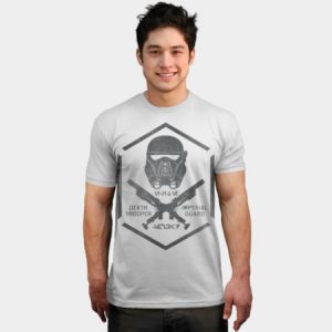 Deathtrooper Crossbones