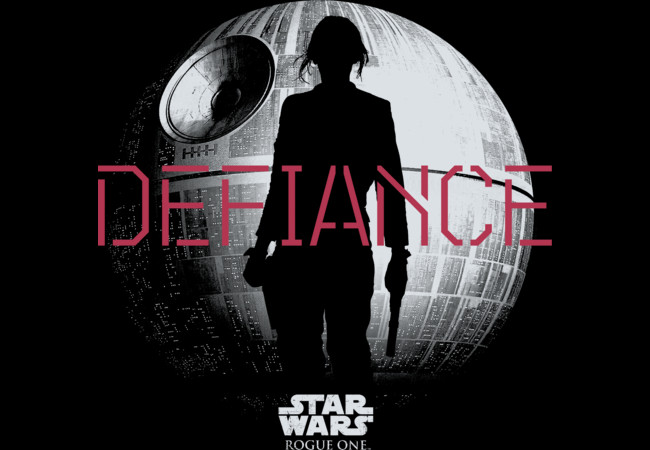 Defiance Design Defiance