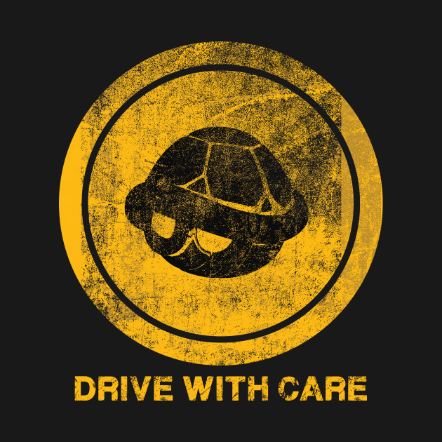Drive With Care