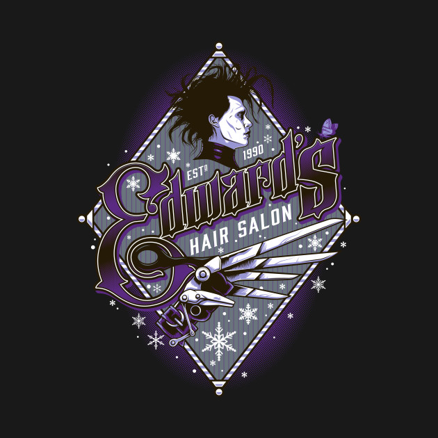 Edward's Salon Edward's Salon