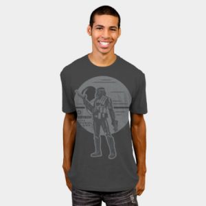 Elite Imperial Soldier