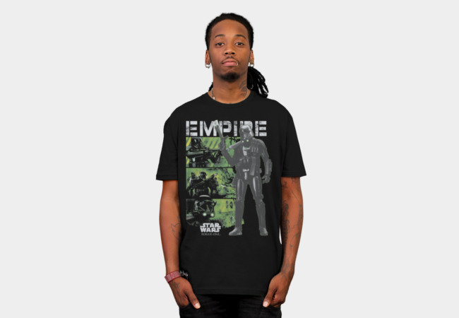 Elite Imperial Squad