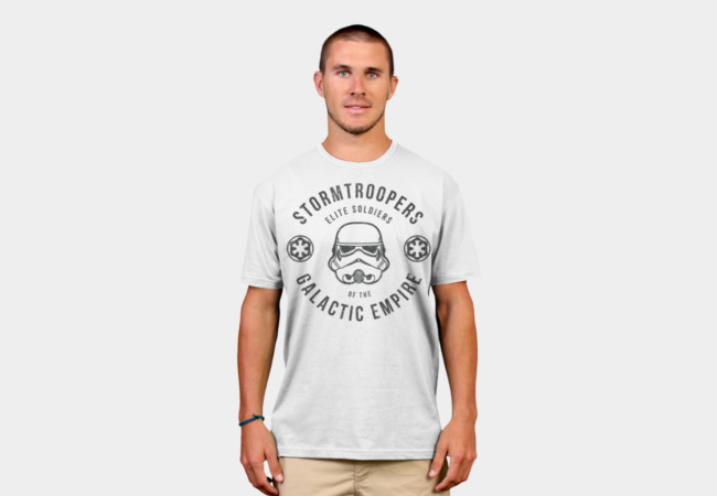 Elite Soliders T-Shirt Elite Soliders