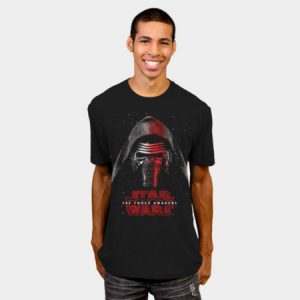 Emanation of Kylo Ren