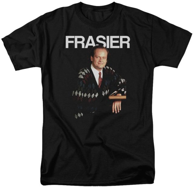 Frasier Cheers