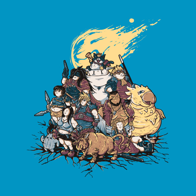 Full Fat Design Full Fat