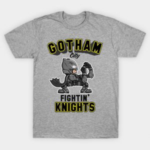 GOTHAM FIGHTIN KNIGHTS