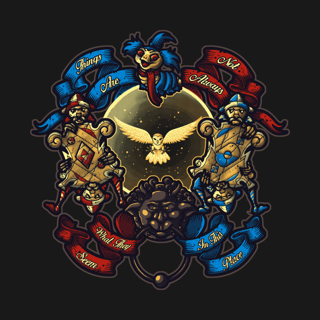 Goblin Kingdom Design Goblin Kingdom