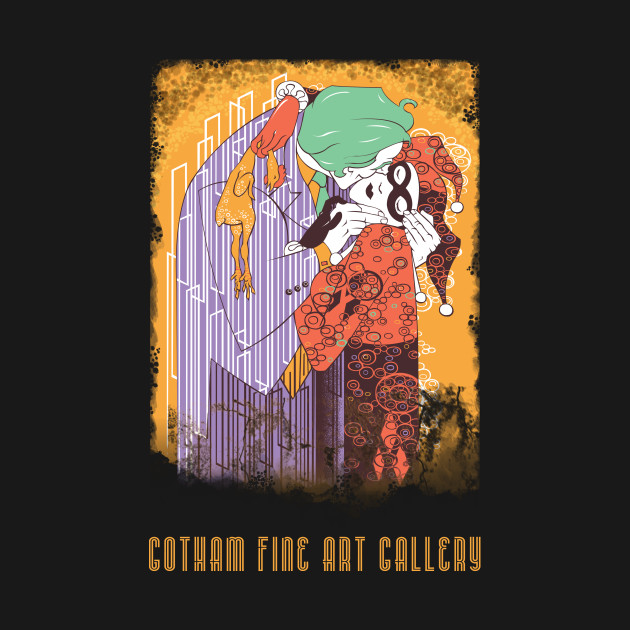 Gotham Fine Art Gallery - The Smooch Gotham Fine Art Gallery - The Smooch