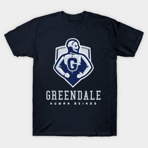 Greendale Human Beings