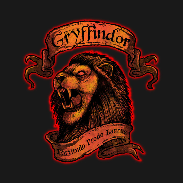 Gryffindor