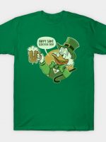 HAPPY SCROOGE DAY T-Shirt