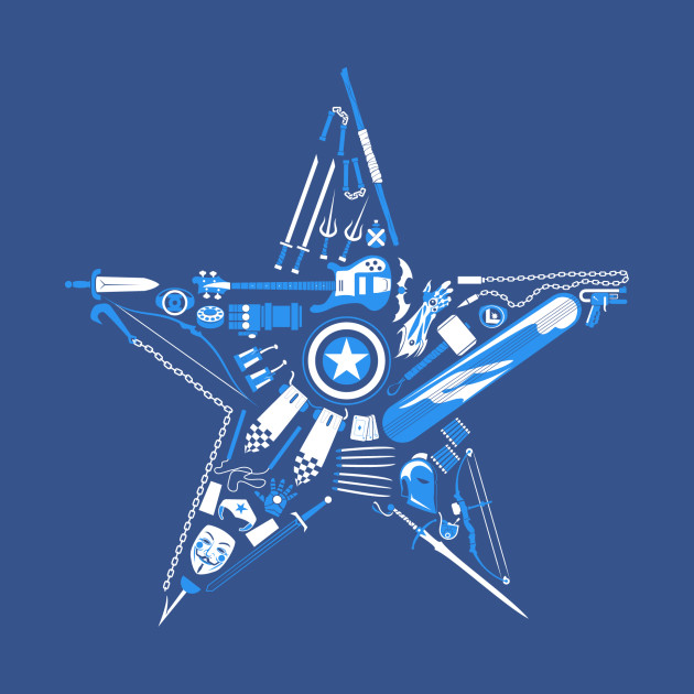 Heroes Design Heroes