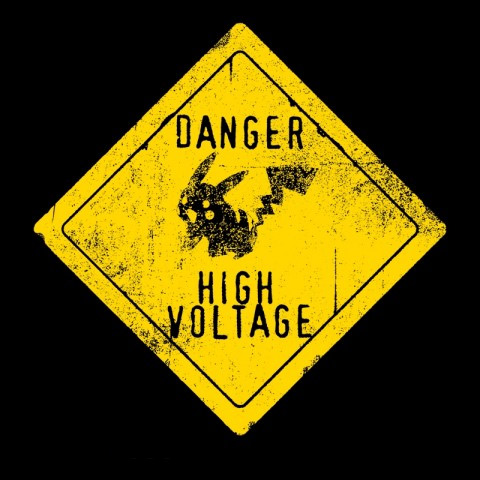 High Voltage Design High Voltage