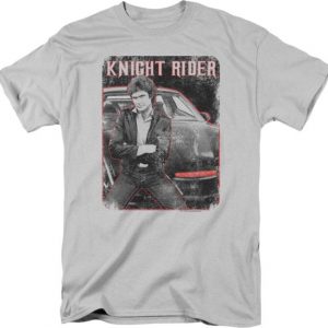 Hood Ornament Knight Rider