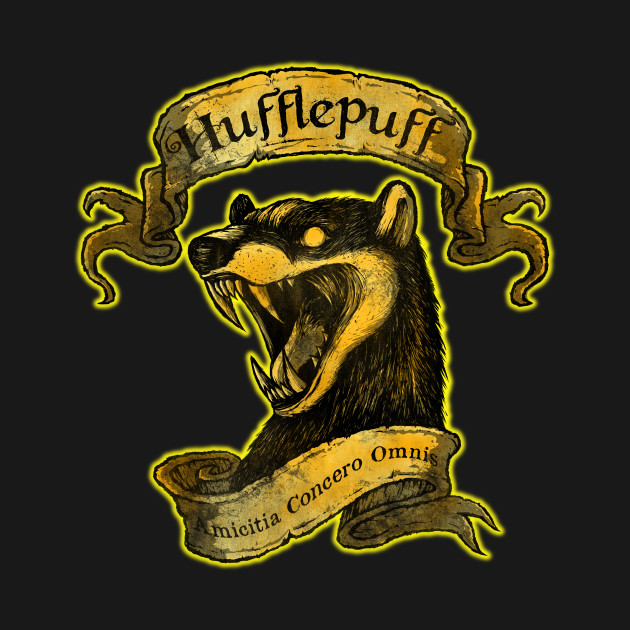 Hufflepuff
