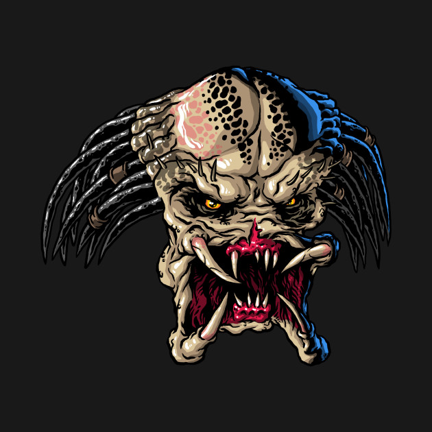 Hunter Design Hunter