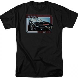 KITT Knight Rider