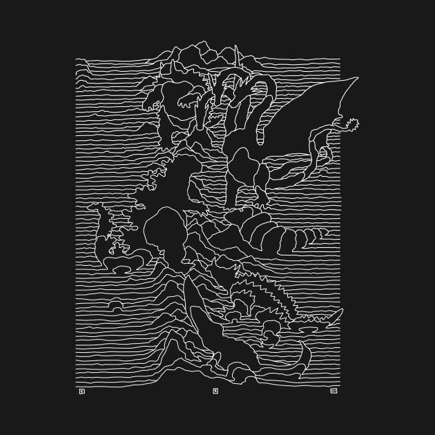 Kaiju Division Parody