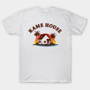 Kame House