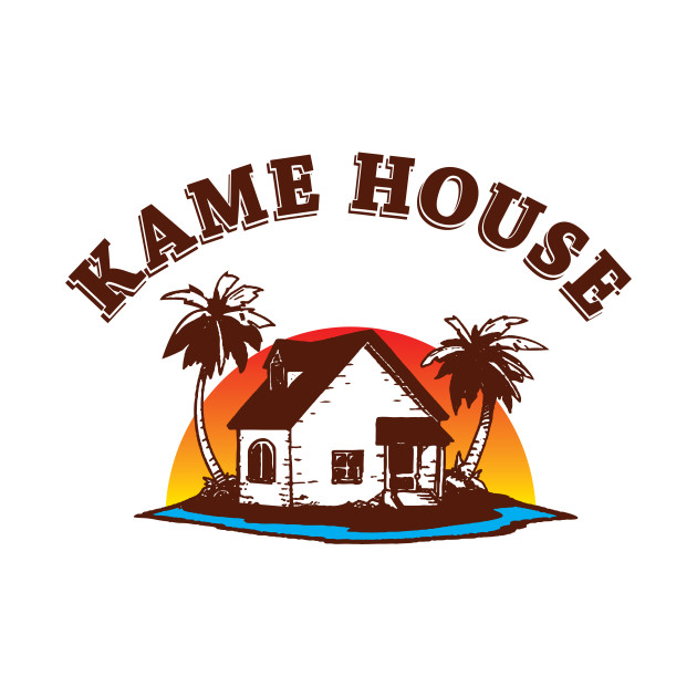 Kame House Kame House