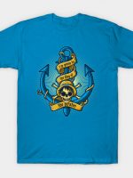 King Of Pirates T-Shirt