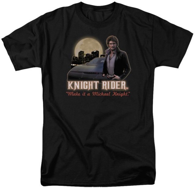 Knight Rider