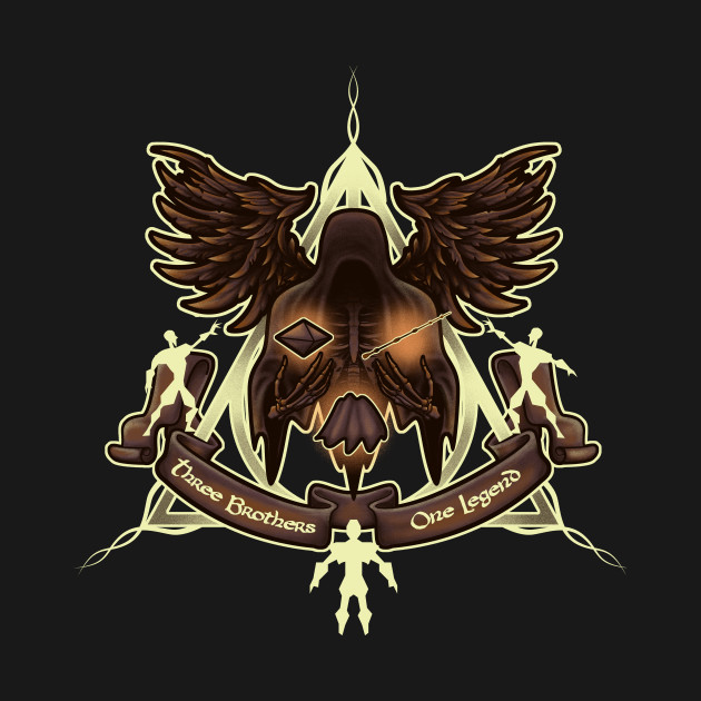 Legend Design Legend